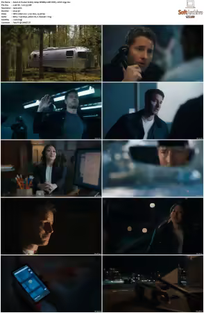 Tracker 2024 S01 S02 1080p WEBRip 10Bit DDP5.1 HEVC-d3g