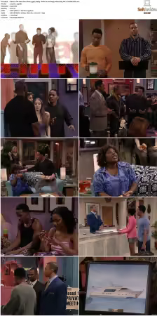 The Jamie Foxx Show 1996 S01-S05 1080p H265 AAC 2CH-MNKYDDL