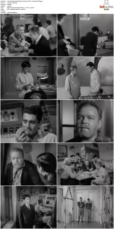 Voyage to the Bottom of the Sea 1964-1968 S01 S04 DVDRip XviD-NOGRP