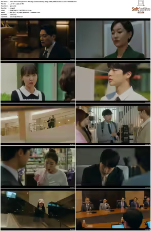 The Story of Parks Marriage Contract S01 1080p friDay WEB-DL AAC2.0 H264-CHDWEB