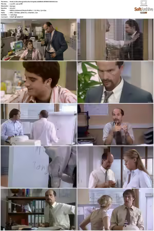 Stromberg S01 S05 GERMAN DVDRIP ENGSUB