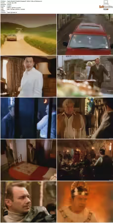 Randall and Hopkirk Deceased S01 S02 2001 DivX 2.0 MPEG