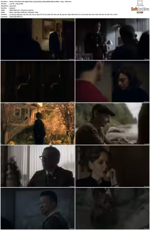 The Man in the High Castle 2015 S01 S04 1080p AMZN Webrip DDP5.1 x265-Vialle