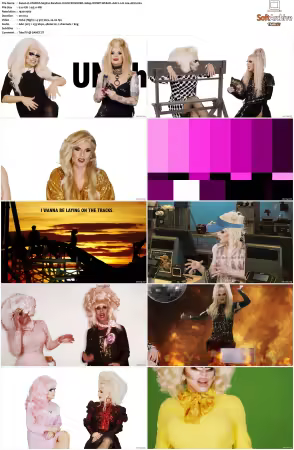 UNHhhh S05 UNCENSORED 1080p WOWP WEB-DL AAC2.0 H264-AKU