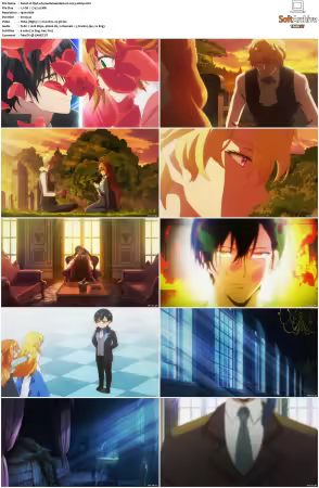 Why Raeliana Ended Up at the Dukes Mansion S01 1080p BluRay x264-iFPD