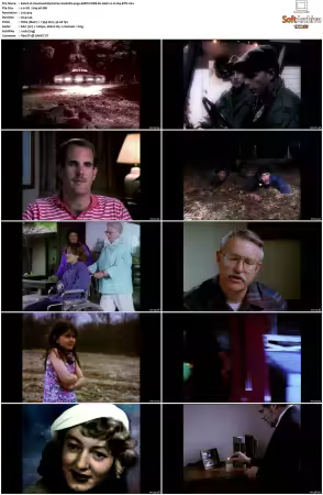 Unsolved Mysteries S14 AMZN WEB-DL AAC2.0 H264-BTN