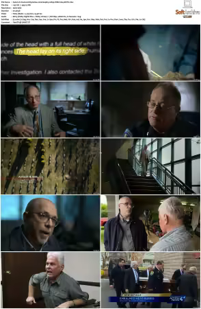 Unsolved Mysteries 2020 S04 1080p WEB h264-EDITH