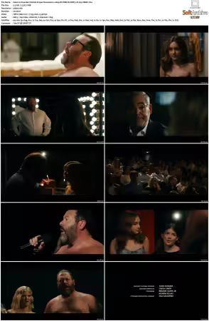 Free Bert S01 2160p NF WEB-DL DDP5.1 H265-XEBEC