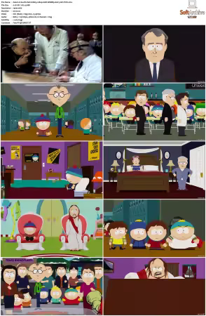 South Park S16 1080p UHD WEBRip EAC3 AV1-TiZU