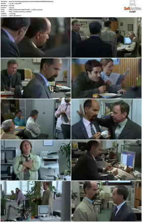 Stromberg S01 S05 GERMAN DVDRIP ENGSUB