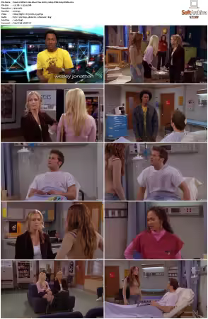 What I Like About You S01-S04 1080p WEB h264-NOMA
