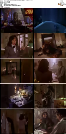 Tales From The Crypt 1989 S01-S07 DUAL GERMAN DL iNTERNAL DVD 480i AC3 2.0 REMUX-seedpool