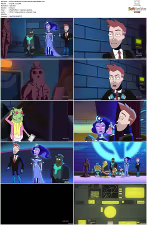 Vindicators 2 S01 1080p WEB VP9-TL