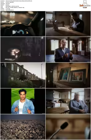 Murder Point Of Contact S01 1080p WEB H264-CBFM