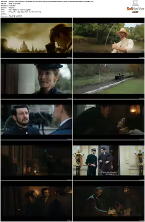 Young Sherlock 2026 S01 1080p AMZN WEBRiP x264 16-bit WAV MP4-CREATiVE24