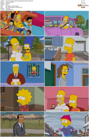 The Simpsons S30 1080p Web-DL x264-OFT