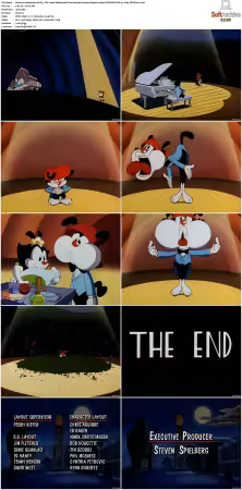 Animaniacs 1993 S01-S05 1080p UPSCALED DD 5.1 x265-EDGE2020
