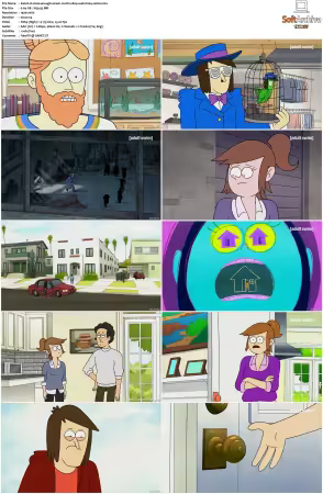 Close Enough S01 MULTi 1080p WEB H264-CiELOS