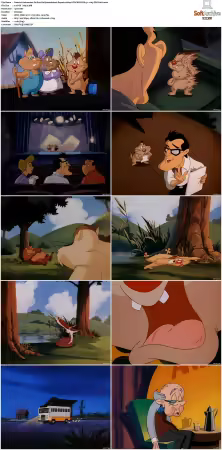 Animaniacs 1993 S01 S05 1080p UPSCALED DD 5.1 x265-EDGE2020