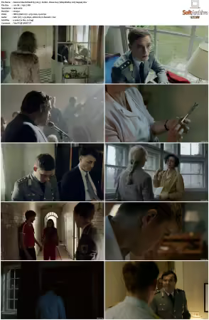 Deutschland 83-86-89 2015 S01 S03 1080p BluRay x265 HEVC 10bit AAC 5.1 German Kappa