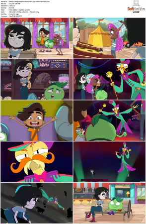 The Guava Juice Show S01 S02 720p WEB H264-SKYFiRE