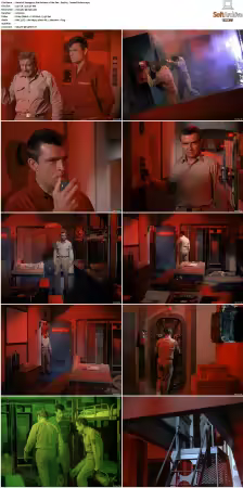 Voyage to the Bottom of the Sea 1964-1968 S01-S04 DVDRip XviD-NOGRP
