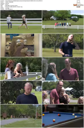 Welcome to Plathville S01 S06 1080p HULU WEB-DL AAC2.0 H264-GPRS