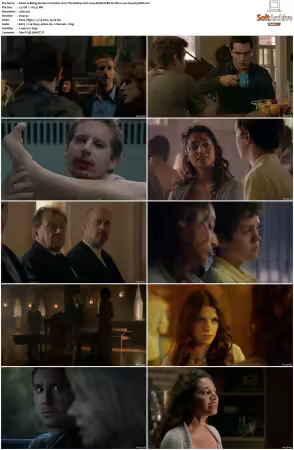 Being Human US S01 S04 720p AMZN WEB-DL DD 2.0 H264-playWEB