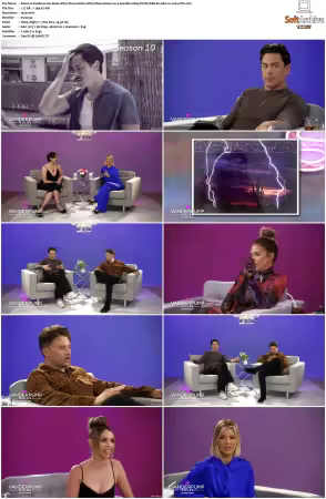 Vanderpump Rules After Show S01 1080p PCOK WEB-DL AAC2.0 x264-NTb