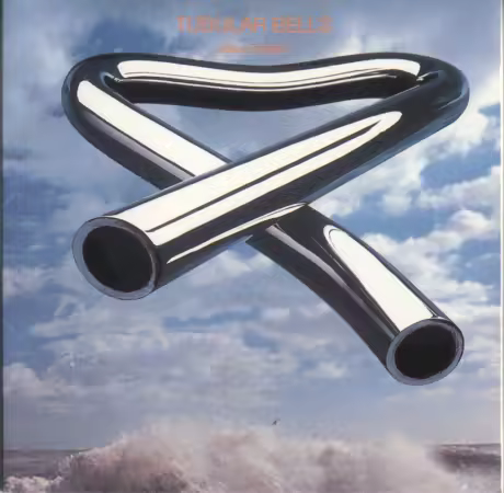Mike Oldfield - Tubular Bells (Remaster) (2001) SACD