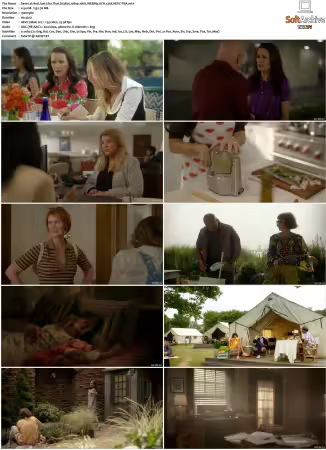 And Just Like That S03 1080p 10bit WEBRip 6CH x265 HEVC-PSA