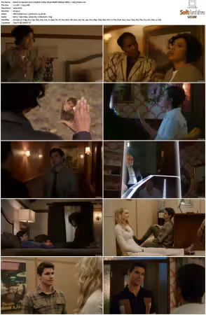 Upload 2020 S01 S04 1080p DS4K AMZN Webrip DDP5.1 x265-Vialle
