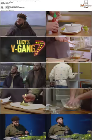 Big Zuus Big Eats S03 WEB-DL AAC2 0 H264-squalor
