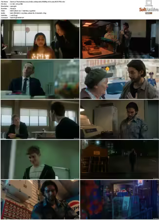 The Institute 2025 S01 1080p 10bit WEBRip 6CH x265 HEVC-PSA