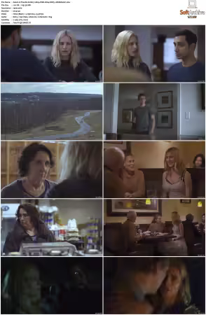 The OA S01 S02 1080p WEB H264 DDP5.1-DERMAGiC