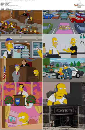 The Simpsons S23 1080p Web-DL x264-OFT