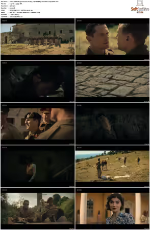 SAS Rogue Heroes S02 720p WEBRip 10bit AAC x265-HODL