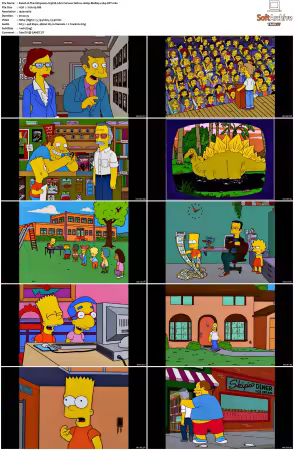 The Simpsons S13 1080p BluRay x264-OFT