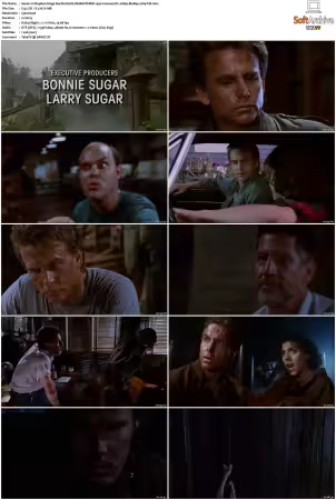 Stephen Kings Graveyard Shift 1990 REMASTERED German DL 1080p BluRay x264-TM