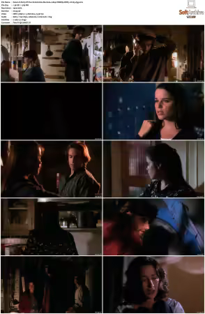 Party of Five 1994 S01 S06 1080p WEBRip DDP5.1 H265-d3g
