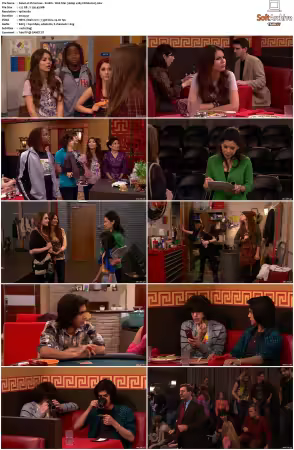Victorious 2010 S01 S04 1080p AMZN WEBDL x265 10bit EAC3 5.1 EDGE2020