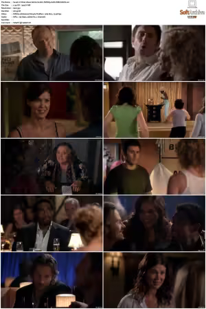 What About Brian S01 S02 DVDRip XviD-DIMENSION