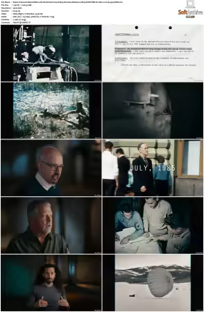 Secrets Declassified with David Duchovny S01 1080p DSNP WEB-DL AAC2 0 H264-playWEB