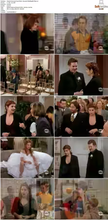 Veronicas Closet S01 S03 TVRiP Xvid-NGP