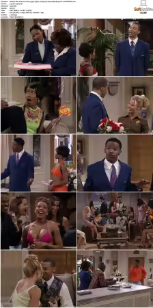 The Jamie Foxx Show 1996 S01-S05 1080p H265 AAC 2CH-MNKYDDL