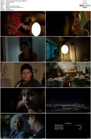 Vida S01 S03 1080p x265-DRM1