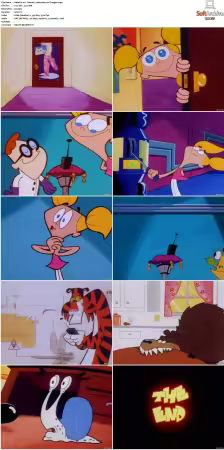What a Cartoon S01-S02 H264-NGP