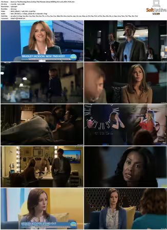 The Morning Show S01 S04 1080p 10bit WEBRip 6CH X265 HEVC-PSA