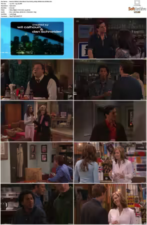 What I Like About You S01-S04 1080p WEB h264-NOMA