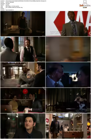 House of Lies S01 S05 WEBRip 1080p DD5.1 H265-d3g